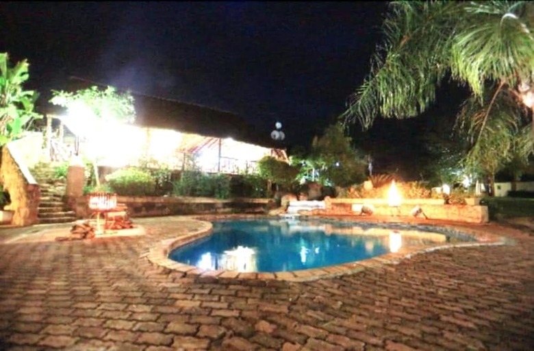 Posada African Rest Lodge