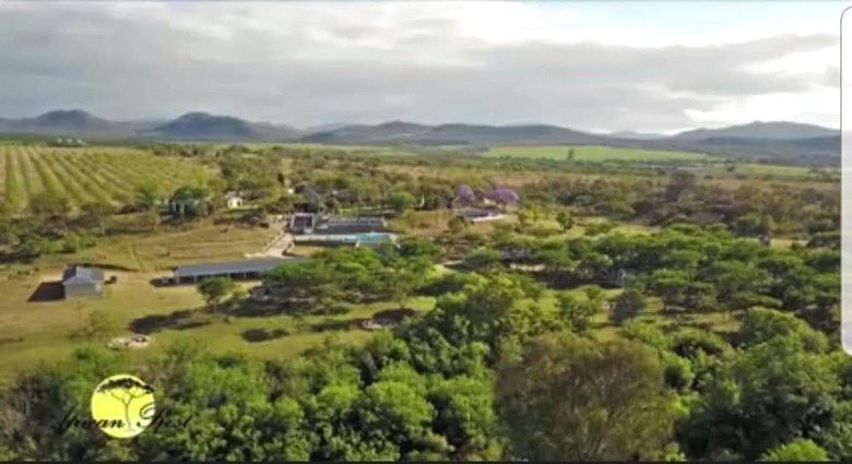 Posada African Rest Lodge