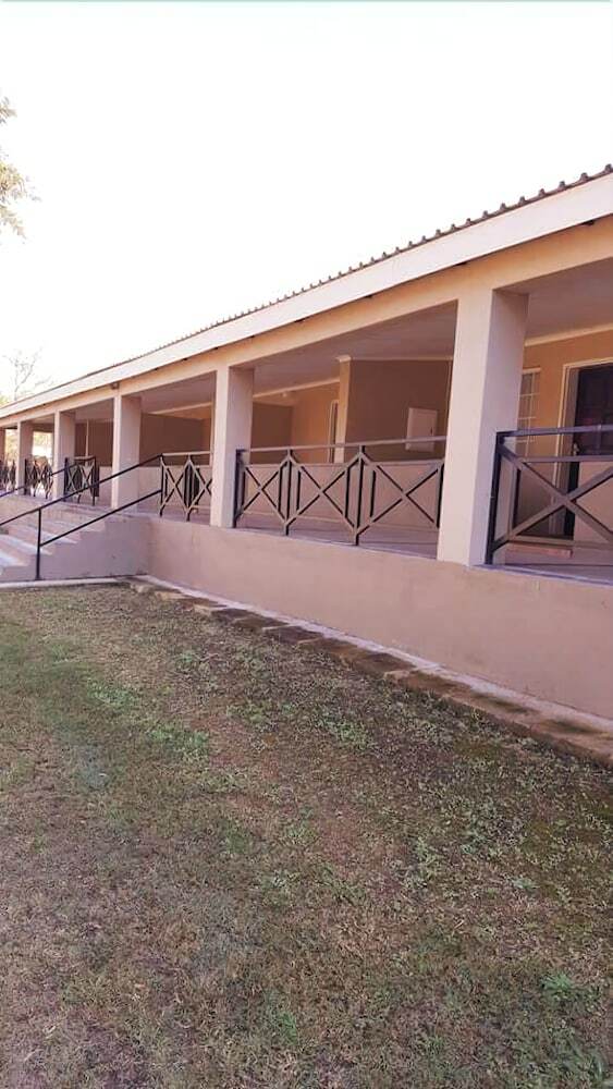 Posada African Rest Lodge