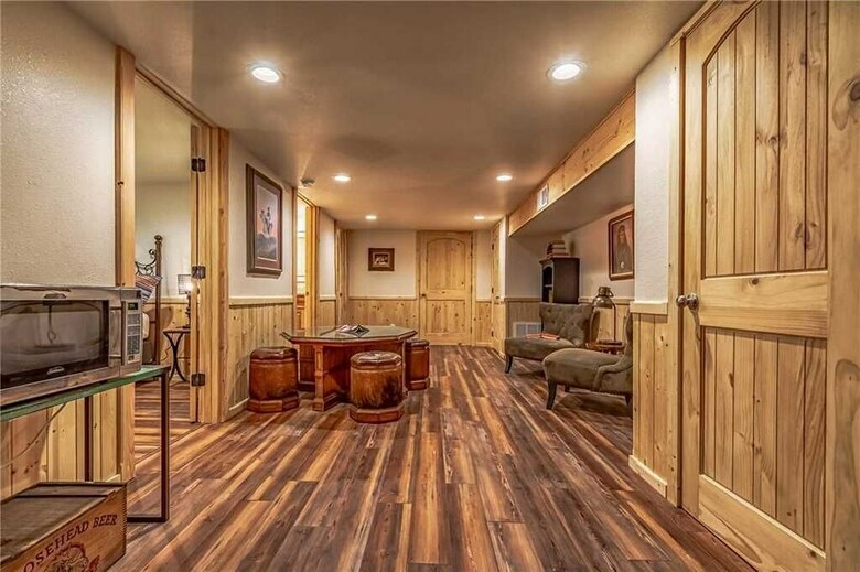 Angel Falls - Four Bedroom Cabin