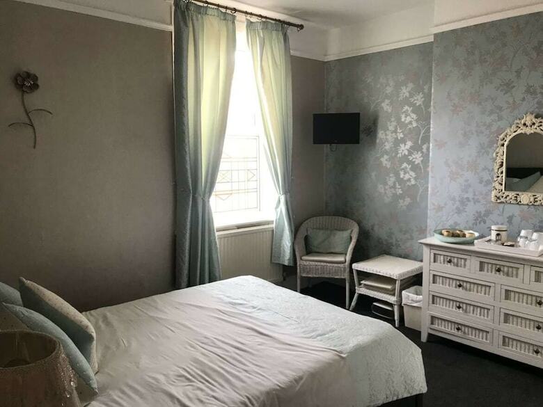 Hotel Manor View Guest House