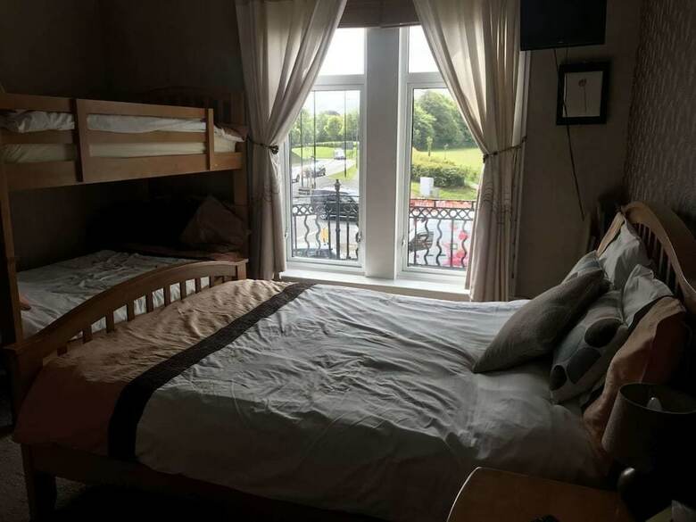 Hotel Manor View Guest House