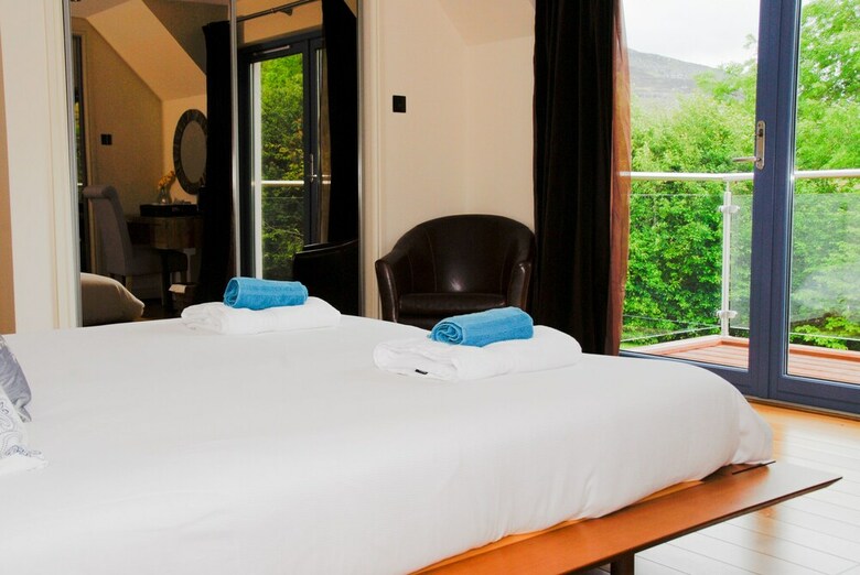 Suardal B&B