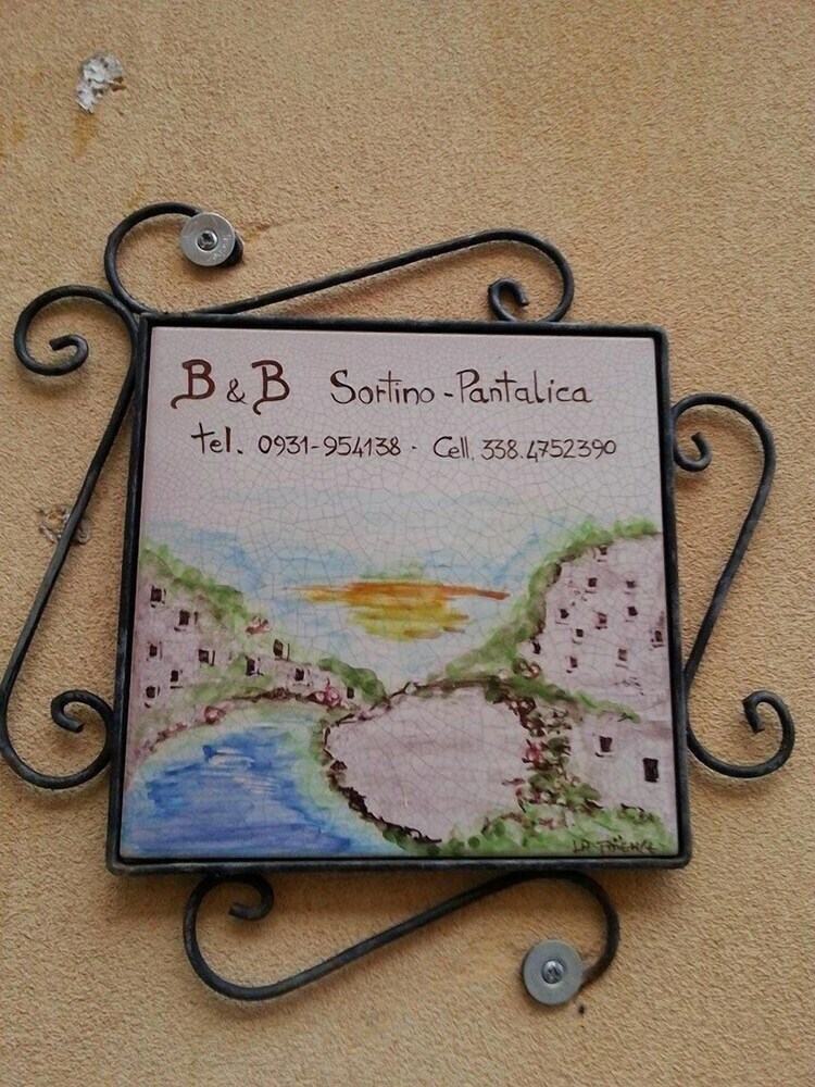 B&B Sortino-pantalica