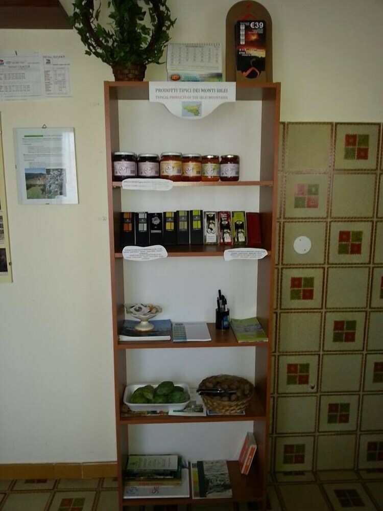 B&B Sortino-pantalica
