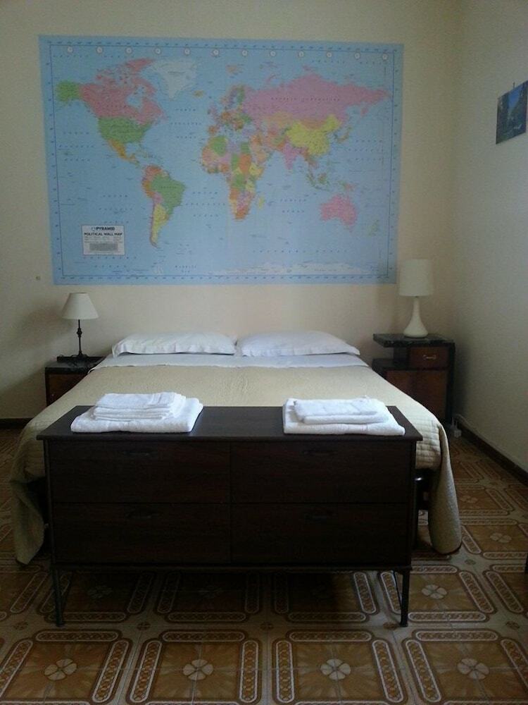 B&B Sortino-pantalica
