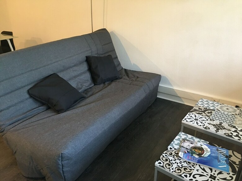 Apartamento Cosyrouen Jouvenet