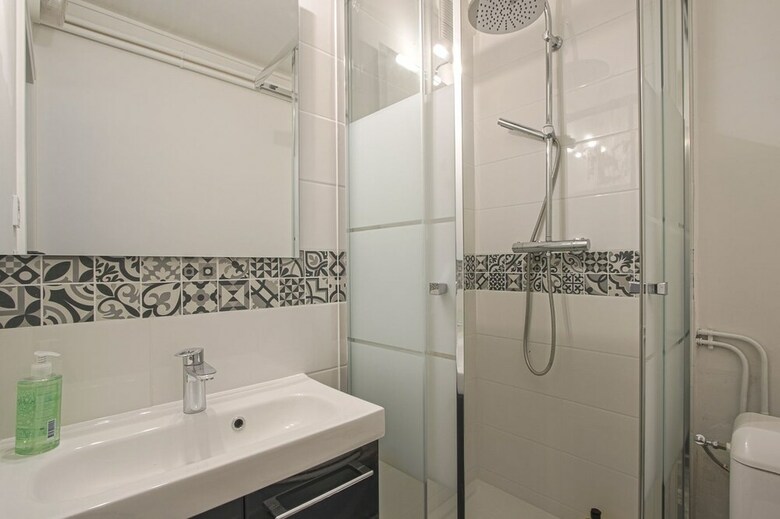 Apartamento Cosyrouen Jouvenet