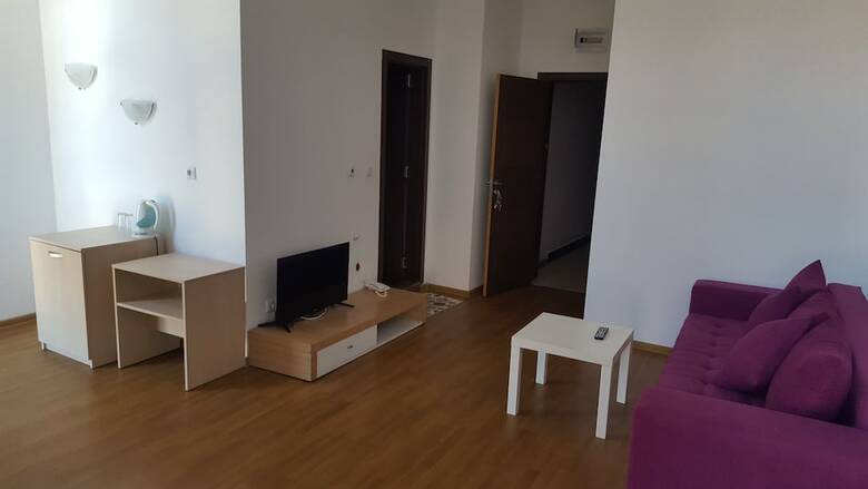 Aparthotel Sapphire - All Inclusive