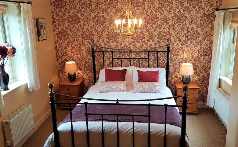 Bed & Breakfast The Pelican Guesthouse