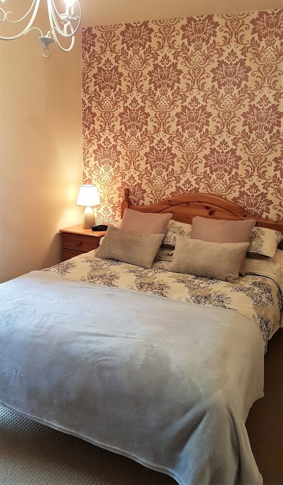 Bed & Breakfast The Pelican Guesthouse