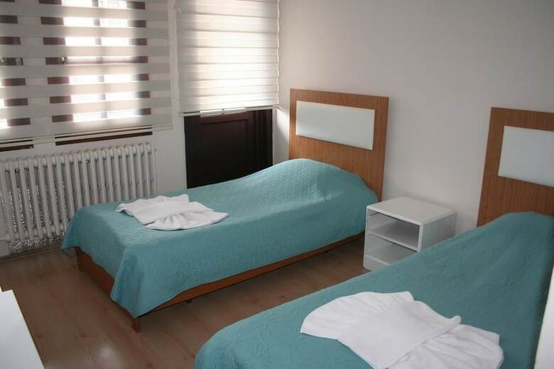 Hotel Uz