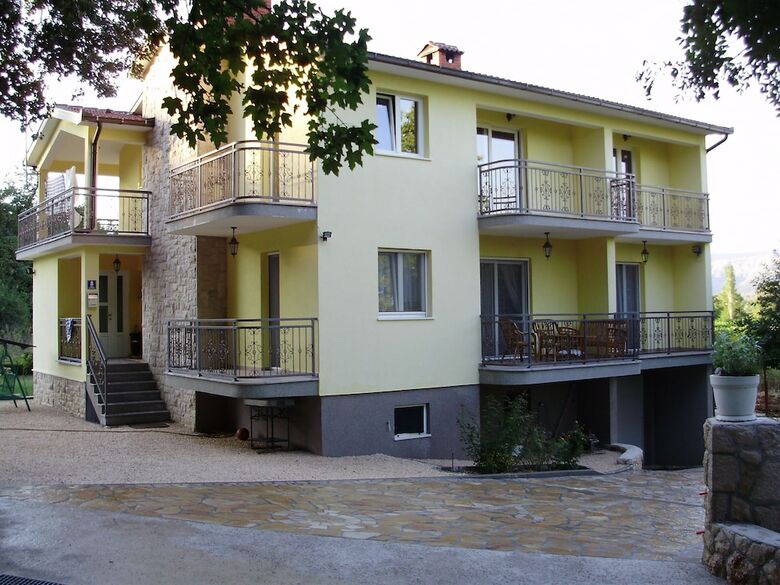 Villa Estera Grubine - Makarska