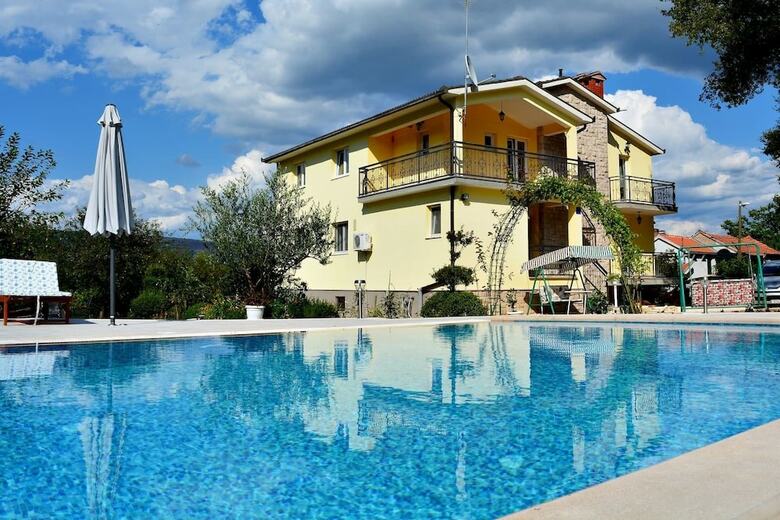 Villa Estera Grubine - Makarska