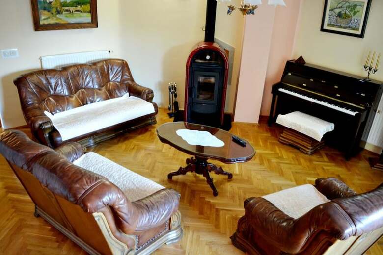 Villa Estera Grubine - Makarska