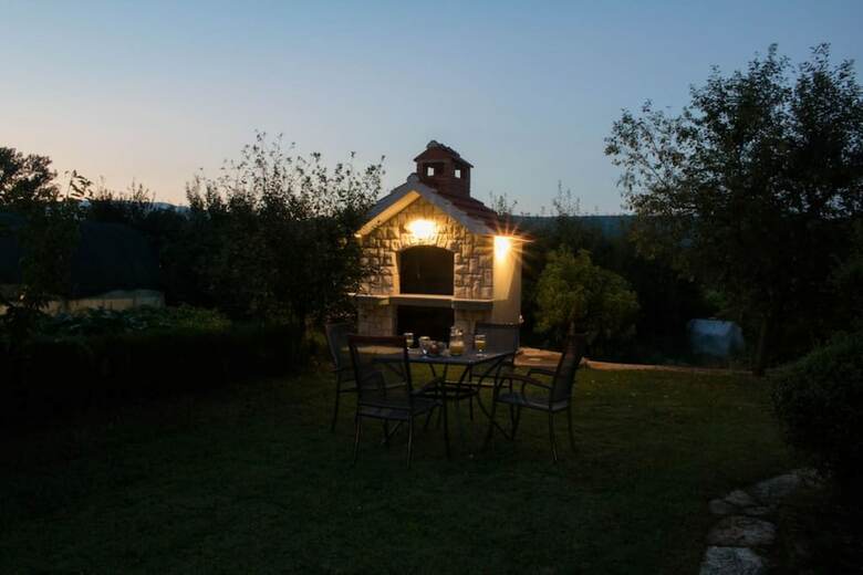Villa Estera Grubine - Makarska