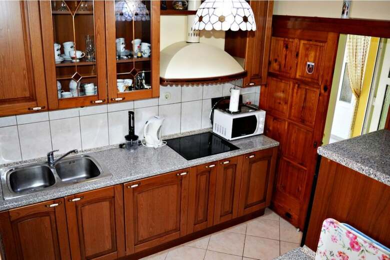 Villa Estera Grubine - Makarska