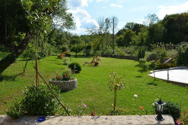 Villa Estera Grubine - Makarska