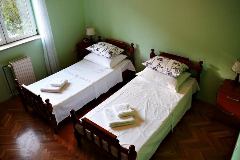 Villa Estera Grubine - Makarska