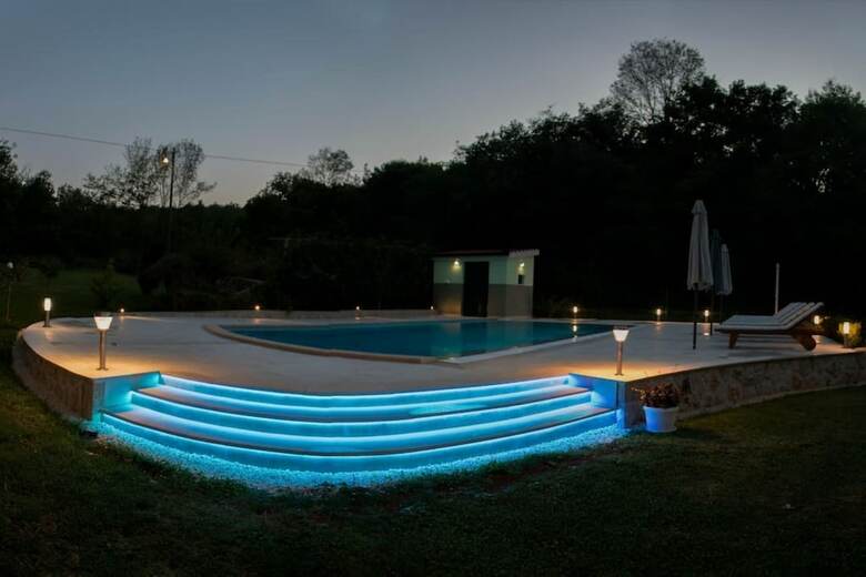 Villa Estera Grubine - Makarska