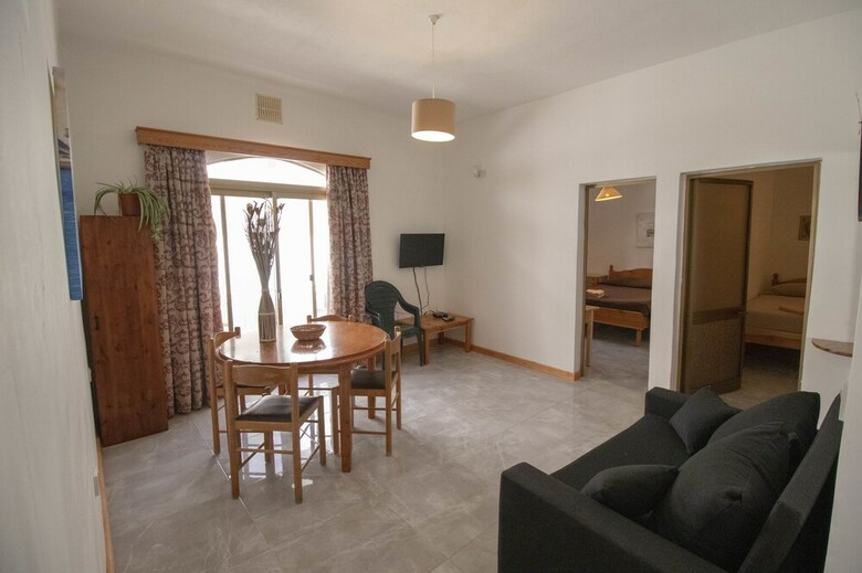 Aparthotel Dolman Complex Apartments
