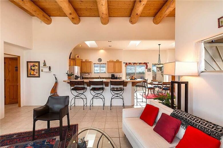 Casa Eldorado - Three Bedroom Home