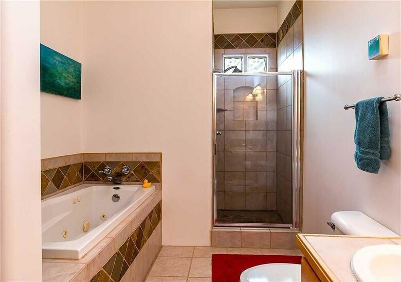 Casa Eldorado - Three Bedroom Home