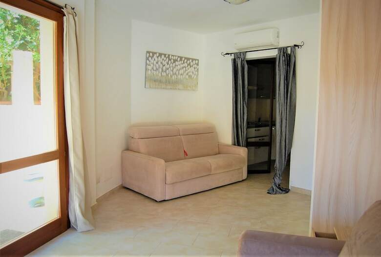 Residencia I Lentischi