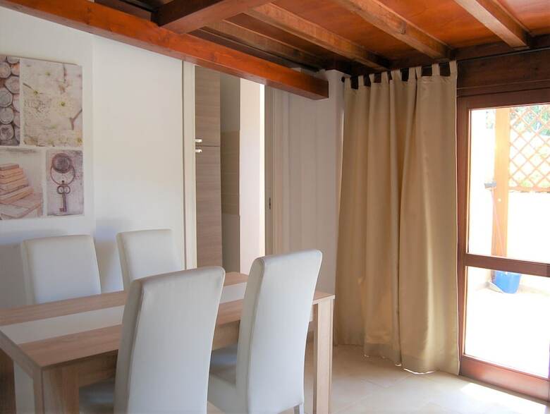 Residencia I Lentischi