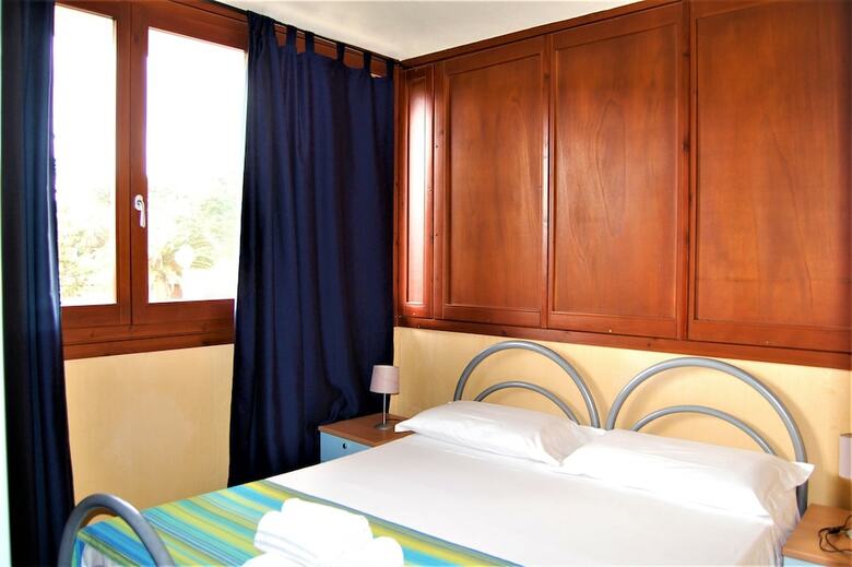 Residencia I Lentischi