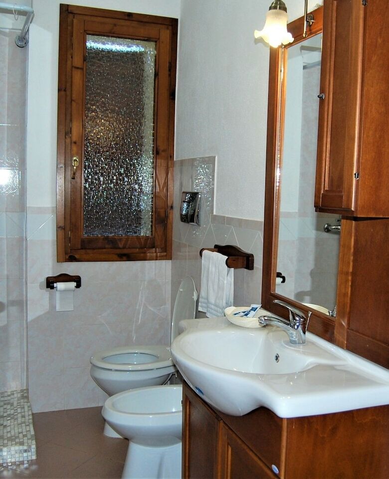 Residencia I Lentischi