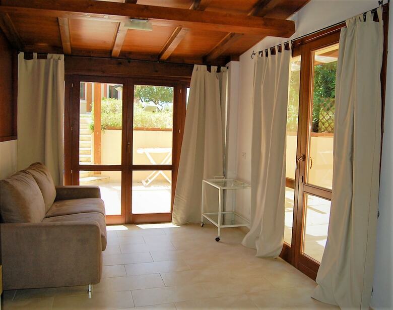 Residencia I Lentischi