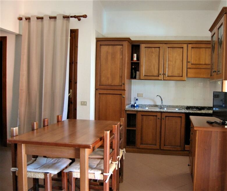 Residencia I Lentischi