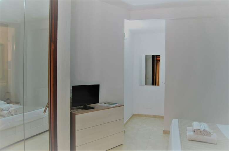 Residencia I Lentischi