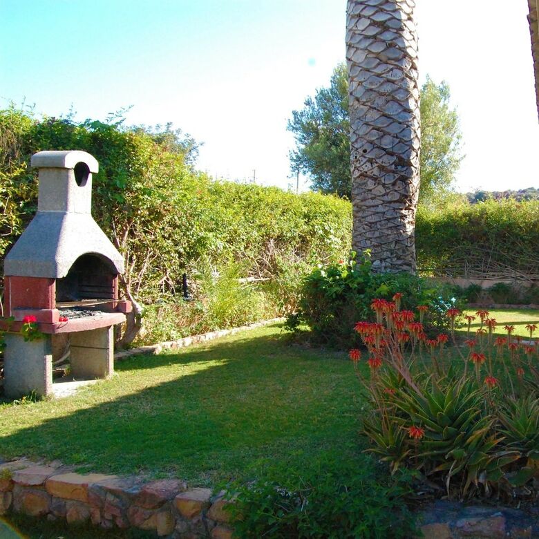 Residencia I Lentischi