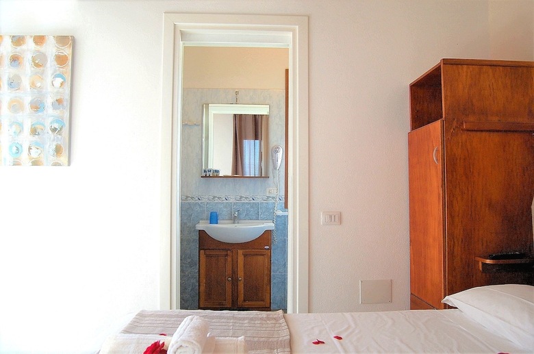 Residencia I Lentischi