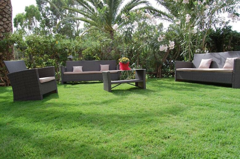 Residencia I Lentischi