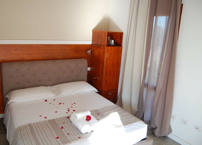 Residencia I Lentischi
