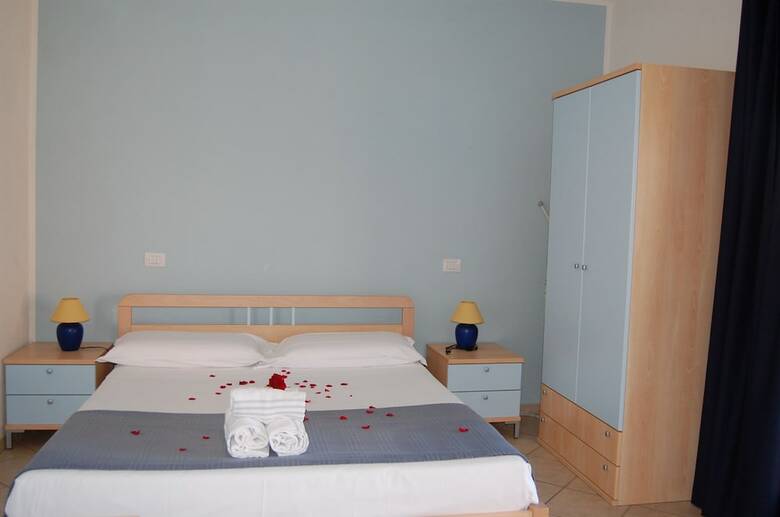 Residencia I Lentischi