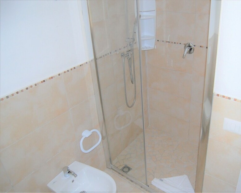 Residencia I Lentischi