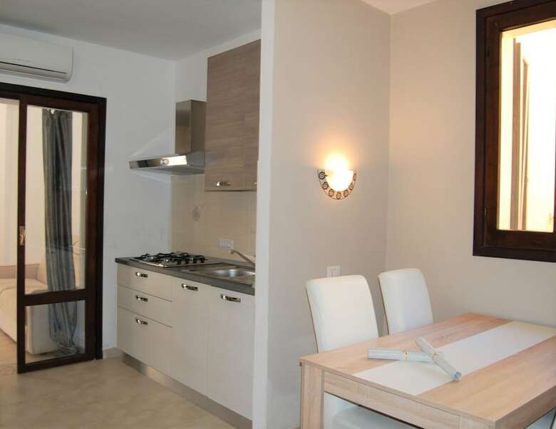 Residencia I Lentischi