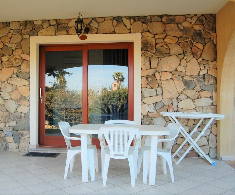 Residencia I Lentischi