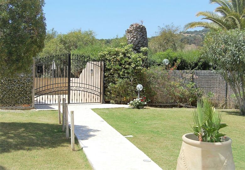 Residencia I Lentischi