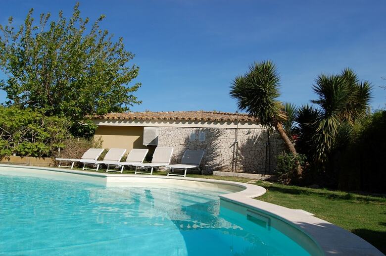 Residencia I Lentischi