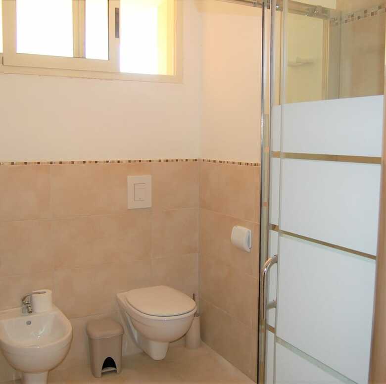 Residencia I Lentischi