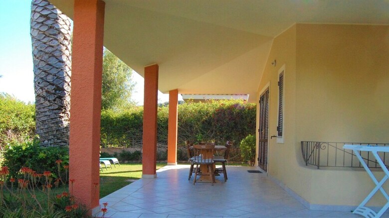 Residencia I Lentischi
