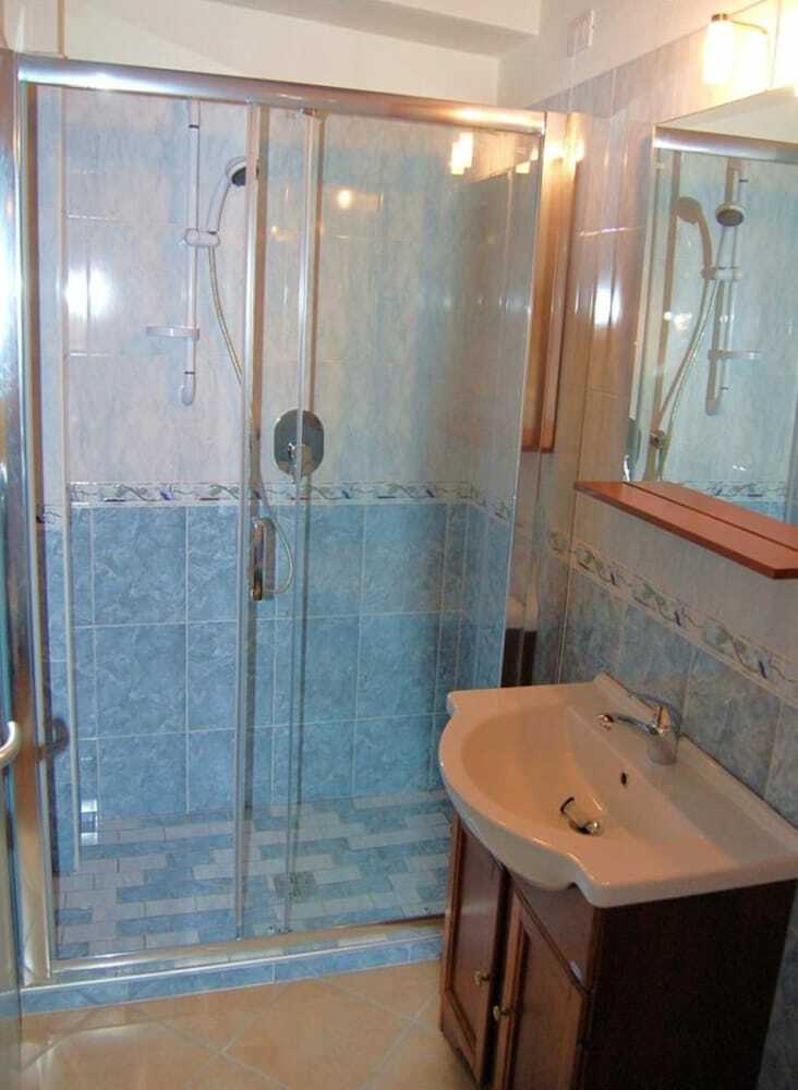 Residencia I Lentischi