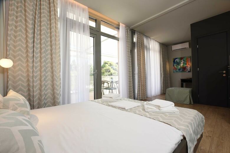Aparthotel Sani More Apart-hotel