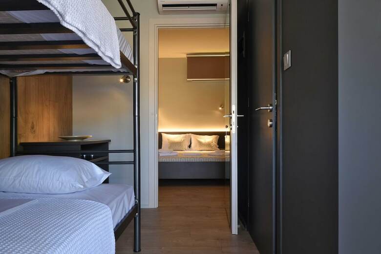 Aparthotel Sani More Apart-hotel