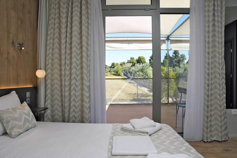 Aparthotel Sani More Apart-hotel